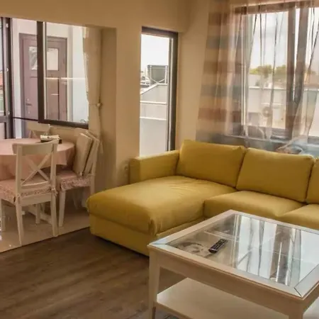 Downtown Cozy Apartament *